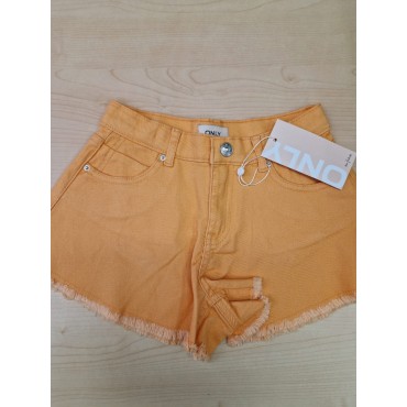 Shorts bambina/ragazza Only...