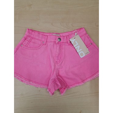 Shorts bambina/ragazza Only...