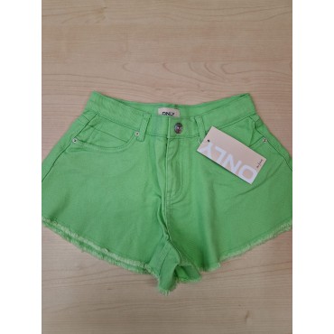 Shorts bambina/ragazza Only...