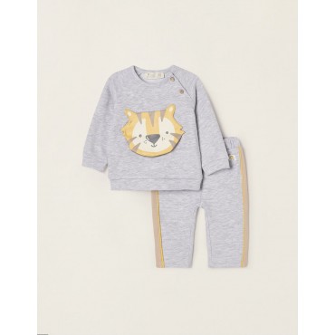 Completo neonato Zippy...