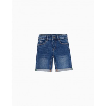 Jeans corto bambino Zippy...