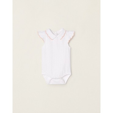 Maglia a body neonata Zippy...
