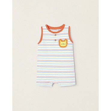 Pagliaccetto corto neonato...