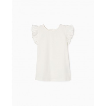 Canotta bambina Zippy...