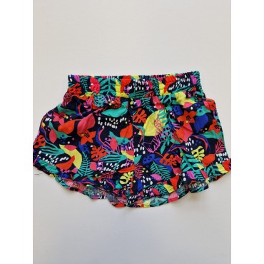Shorts neonata Losan...