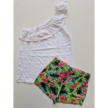 Completo bambina/ragazza...