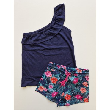 Completo bambina/ragazza...