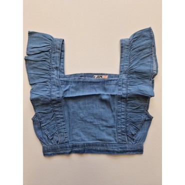 Top bambina/ragazza Losan...