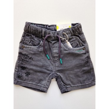 Jeans bambino Losan nero...