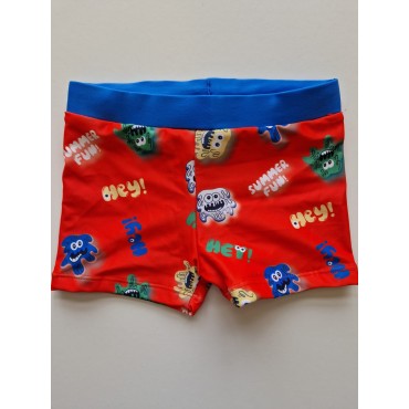 Costume bambino Losan...