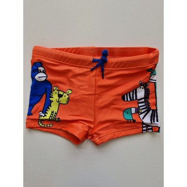 Costume neonato Losan...