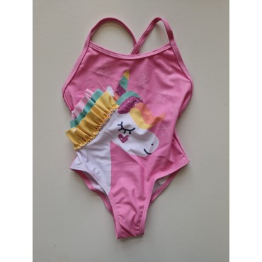 Costume intero bambina...