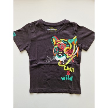 Maglia bambino Losan grigia...