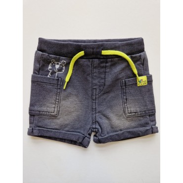 Pantaloncino neonato Losan...