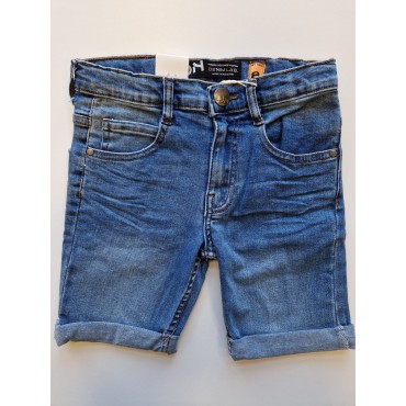 Jeans corto bambino/ragazzo...