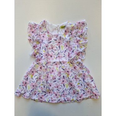 Abito bambina Losan lilla...