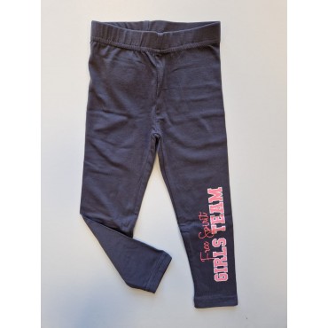 Leggings bambina Losan...