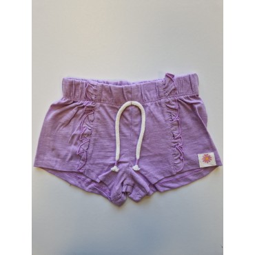 Shorts bambina Losan lilla...