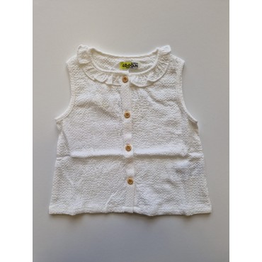 Canotta bambina Losan...