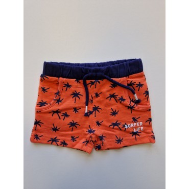 Pantaloncino neonato Losan...