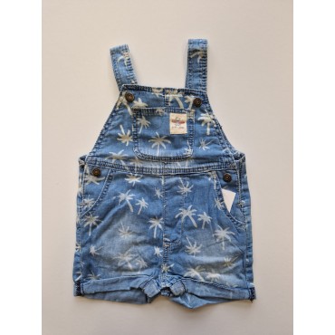 Salopette neonato Losan in...