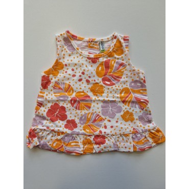 Canotta neonata Losan...