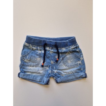 Pantaloncino neonato Losan...