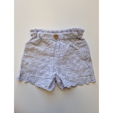 Shorts neonata Losan...