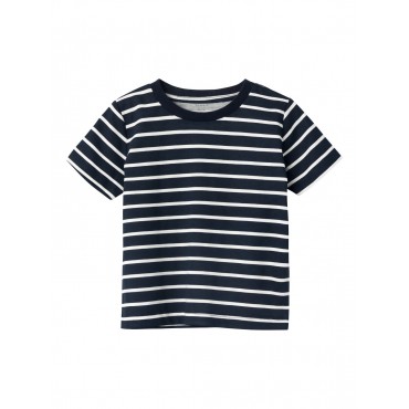 Maglia bambino Name it blu...