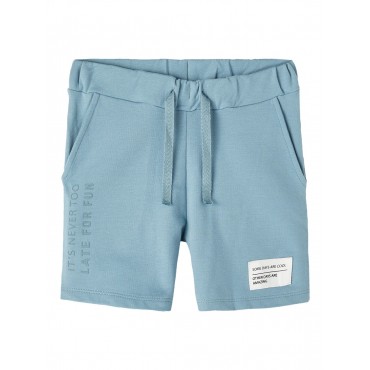 Pantaloncino bambino Name...