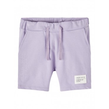 Pantaloncino bambino Name...