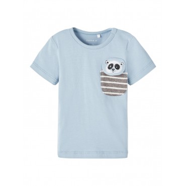 Maglia neonato Name it...