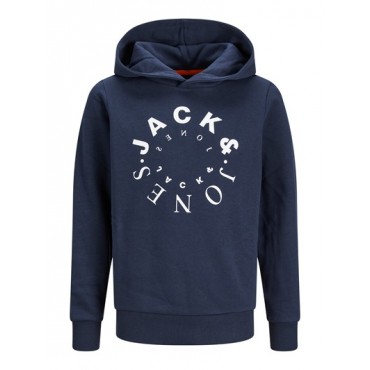 Felpa bambino/ragazzo Jack...