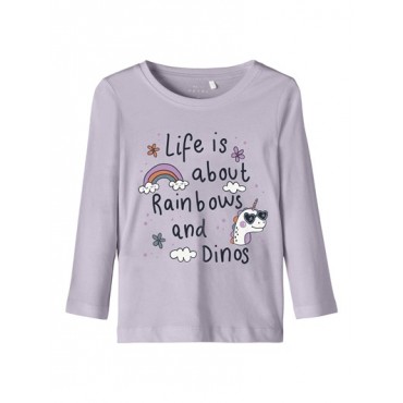 Maglia bambina Name it...