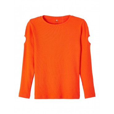 Maglia bambina/ragazza Name...