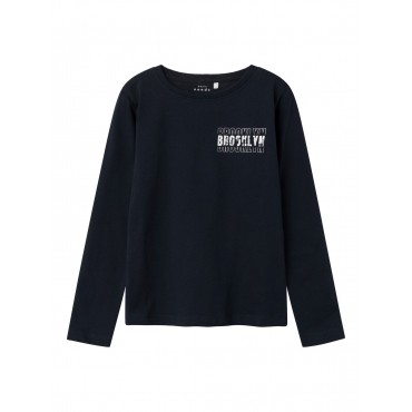 Maglia bambino/ragazzo Name...