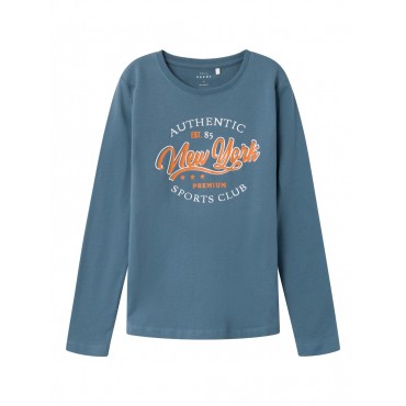 Maglia bambino/ragazzo Name...