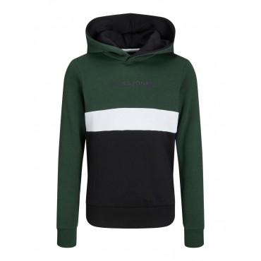 Felpa bambino/ragazzo Jack...