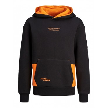 Felpa bambino/ragazzo Jack...