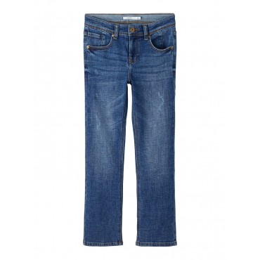 Jeans bambino/ragazzo Name...