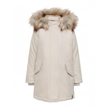 Parka bambina/ragazza Only...