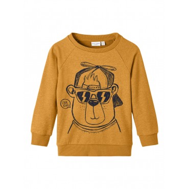 Felpa bambino Name it...