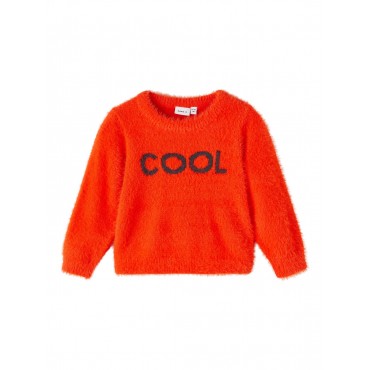 Maglioncino bambina Name it...