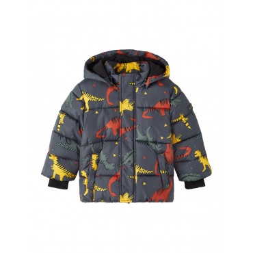 Piumino bambino Name it blu...