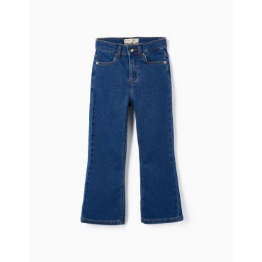 Jeans bambina Zippy blu...