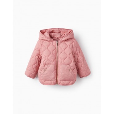 Giubbotto neonata Zippy...