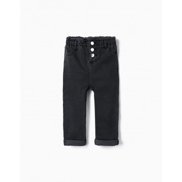 Jeans neonata Zippy grigio...