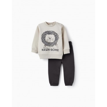 Tuta completa neonato Zippy...