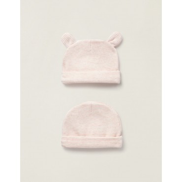 Cappello neonata Zippy...