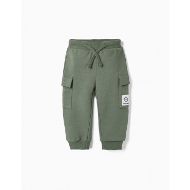 Sottotuta neonato Zippy...